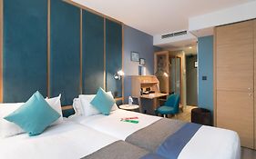 Hotel Sanso By Happyculture